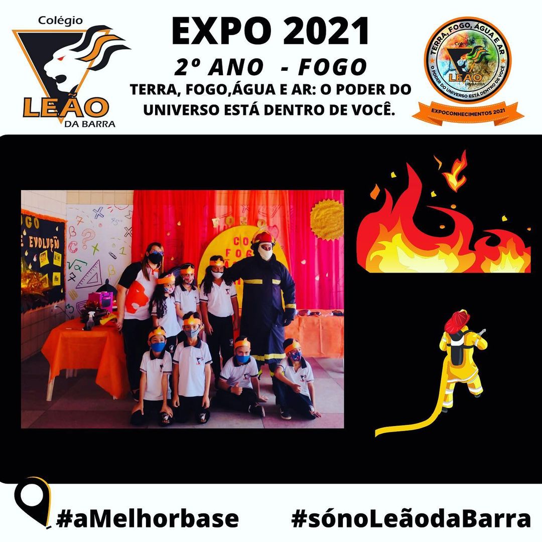 EXPOCONHECIMENTOS 2021